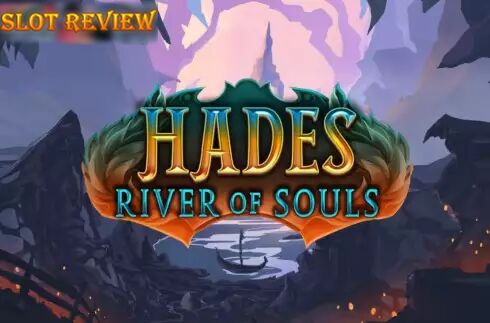 Hades River of Souls